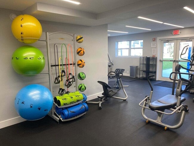 Building Photo - 1610 N Ocean Blvd