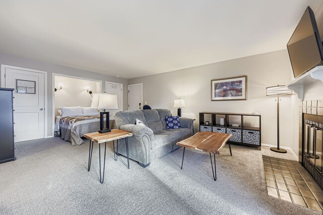 Building Photo - Lovely Studio Apartment in Westminster