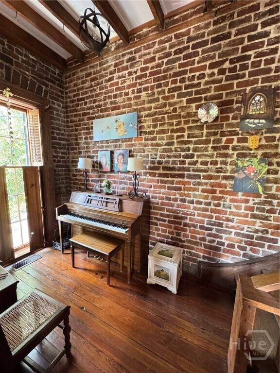 Building Photo - 424 E Macon St