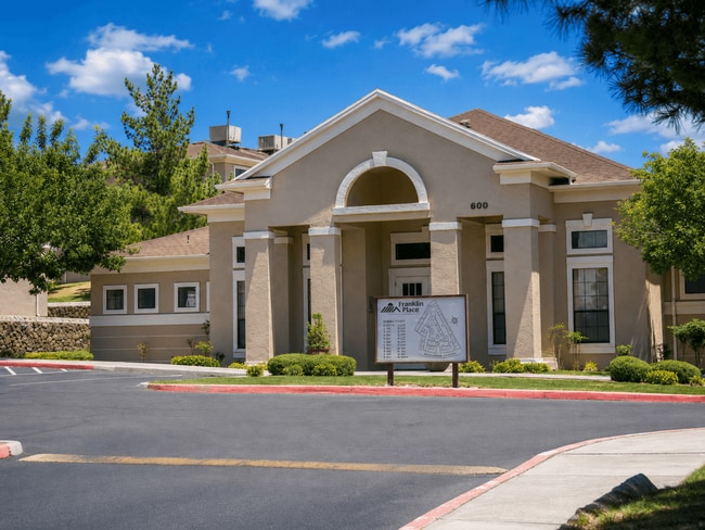 Building Photo - Franklin Place Townhomes