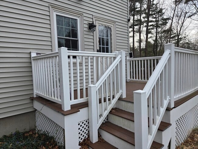 Building Photo - 177 Morse St