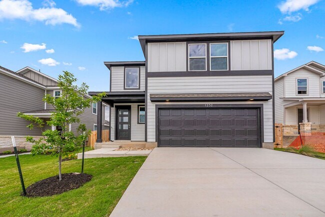 Building Photo - Brand-New 5-Bedroom Retreat with Open Living and Resort-Style Amenities in Georgetown’s Premier C...