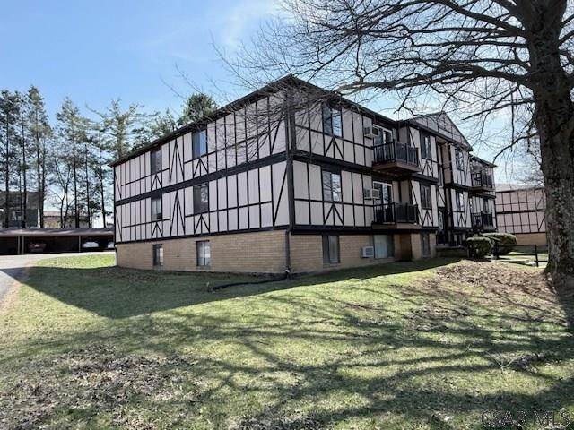 Building Photo - 545 Goucher St