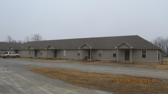 Primary Photo - 86 Co Rd 100