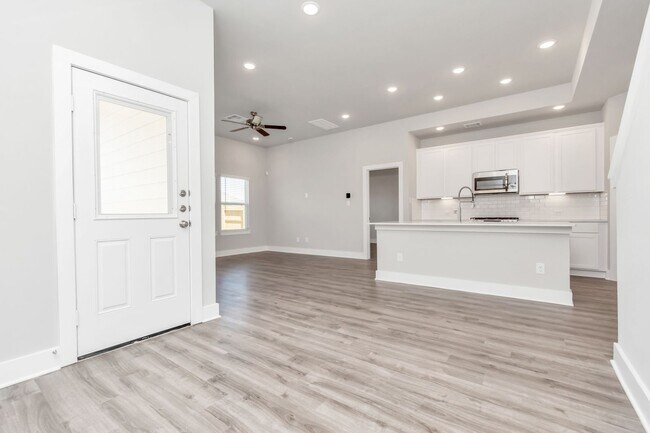 Building Photo - Welcome to the Lennox — Where Space Meets Sophistication.