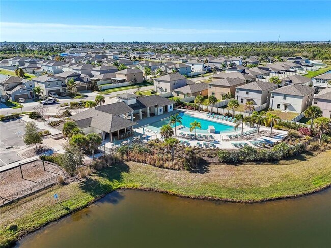 Building Photo - 5507 Rainwood Meadows Dr