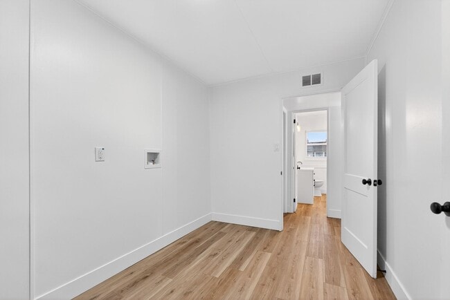 Building Photo - Beautifully Renovated 3BR Ranch w/ Garage, Covered Patio & Fenced Yard