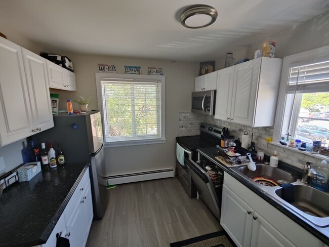 Building Photo - Cozy 2 bed, 1 bath in Central Boulder.