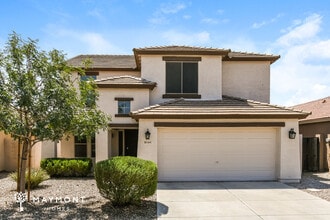 Building Photo - 3691 W Goldmine Mountain Dr