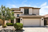 Building Photo - 3691 W Goldmine Mountain Dr