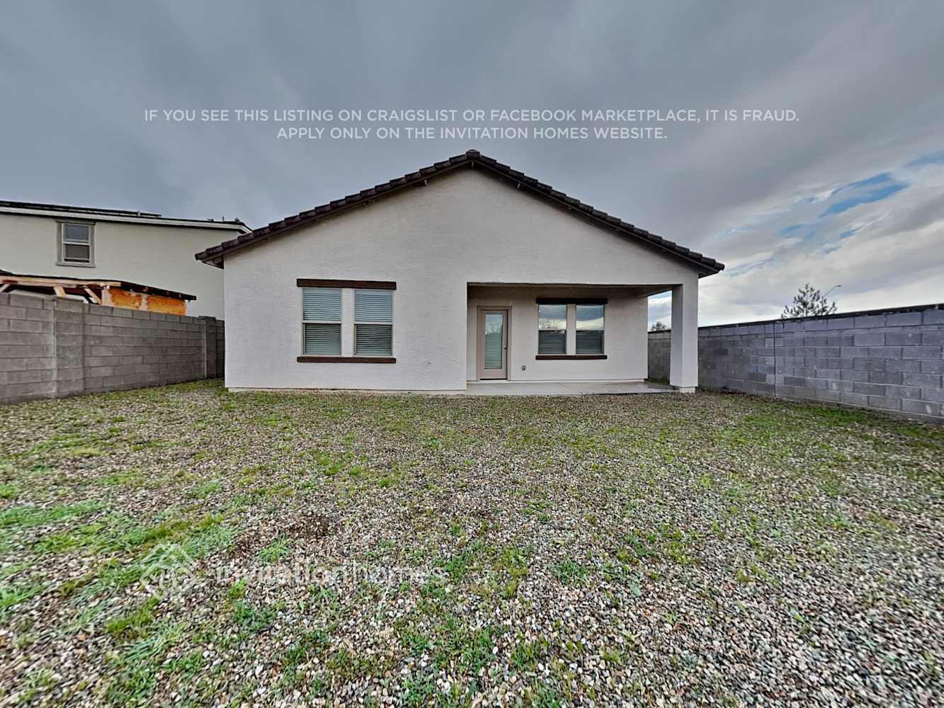 Building Photo - 35562 W Santa Clara Ave