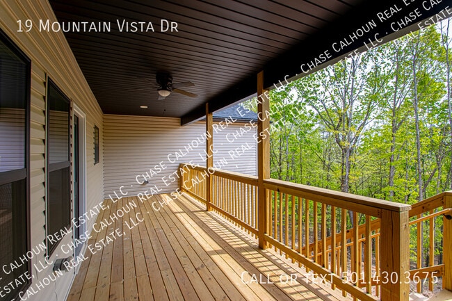 Building Photo - 19 Mountain Vista Dr