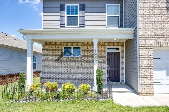 Building Photo - 8054 Typhani Wy