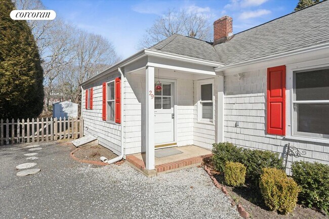 Primary Photo - 29 Station Rd
