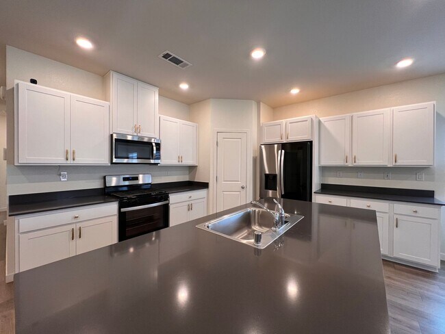 Building Photo - Beautiful newer, 4 Bedroom 2 Bath Home in Fernley