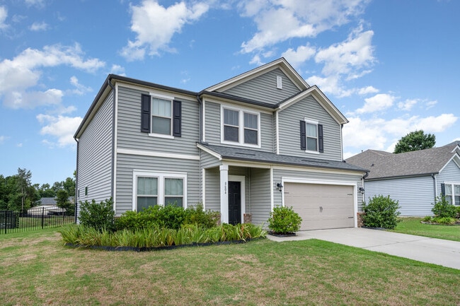 Building Photo - 8604 Caruthers Dr