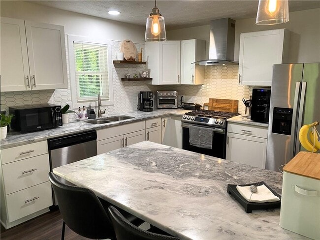 Building Photo - 1420 Creek Overlook Ct