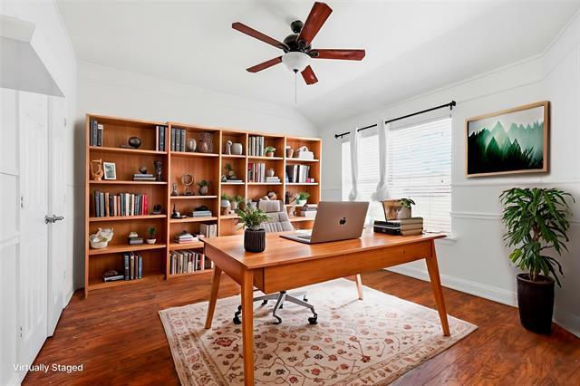 Building Photo - 8604 Naomi St