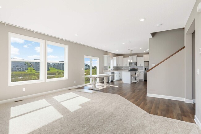 Building Photo - 17545 57th St NE