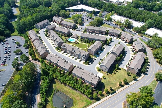 Building Photo - 5499 Terrace Bend Pl