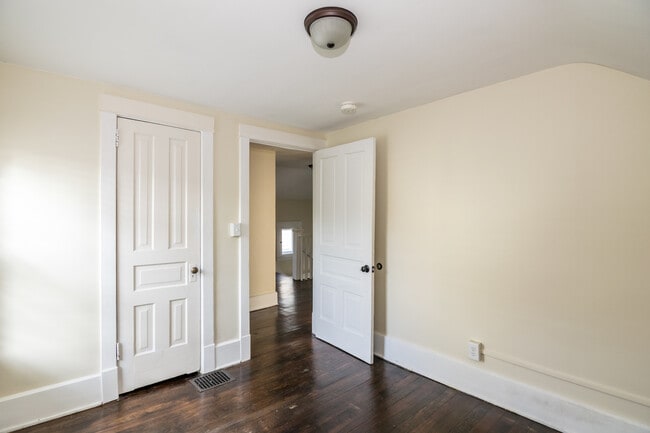 Building Photo - 221 E Mosley St