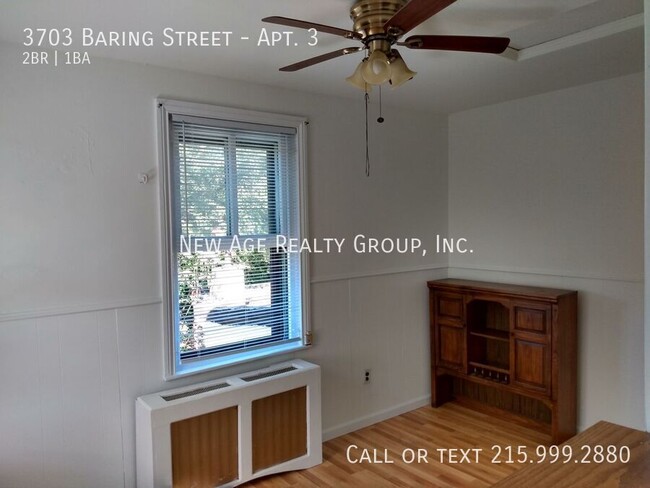 Building Photo - Large two bedroom apartment close to Drexe...