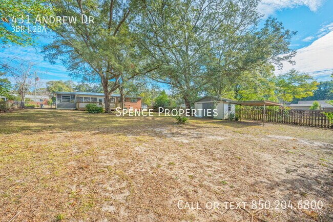 Building Photo - 431 Andrew Dr