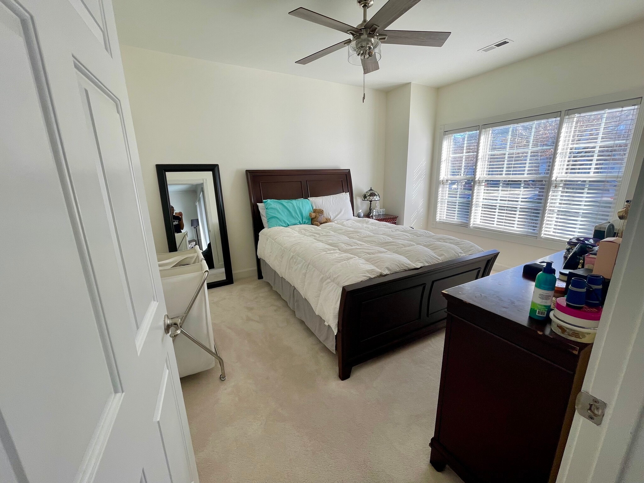 Master Bedroom - 9066 Meadow Vista Rd