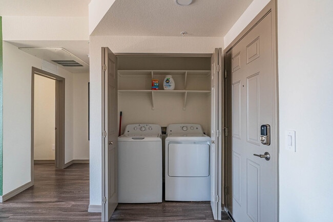 Building Photo - 9600 W Georgia Ave