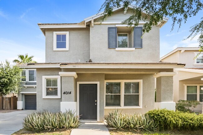 Primary Photo - 4014 W Park St