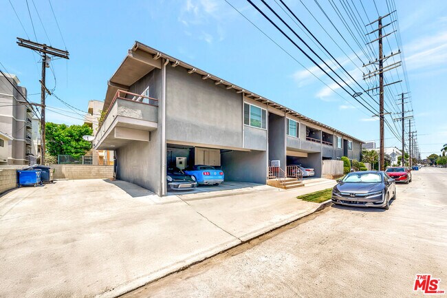 Primary Photo - 11563 Nebraska Ave