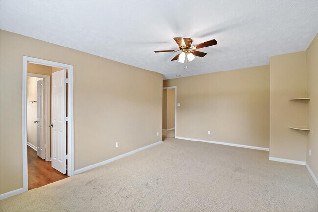 Building Photo - 8019 Spring Bluebonnet Dr