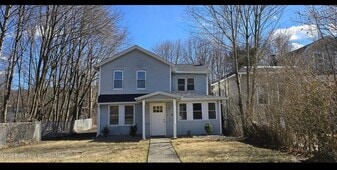 Building Photo - 1119 Prospect Ave