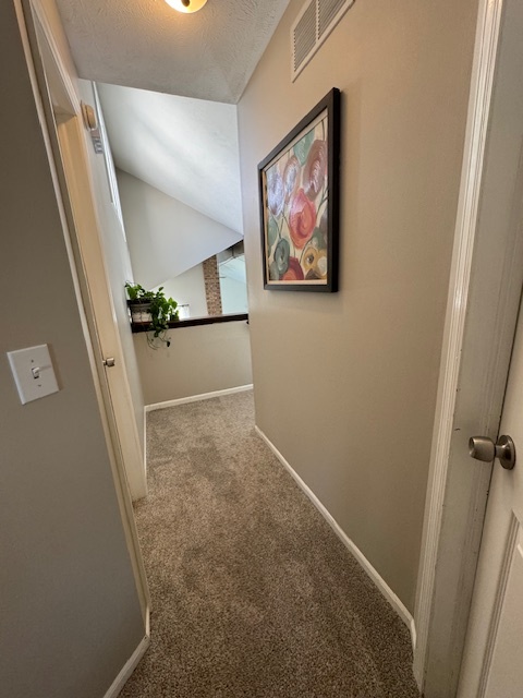 Upstairs Hallway - 5119 S 164th St