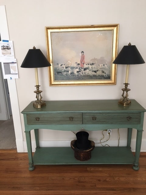 Diningroom - 1827 Mcdowell St