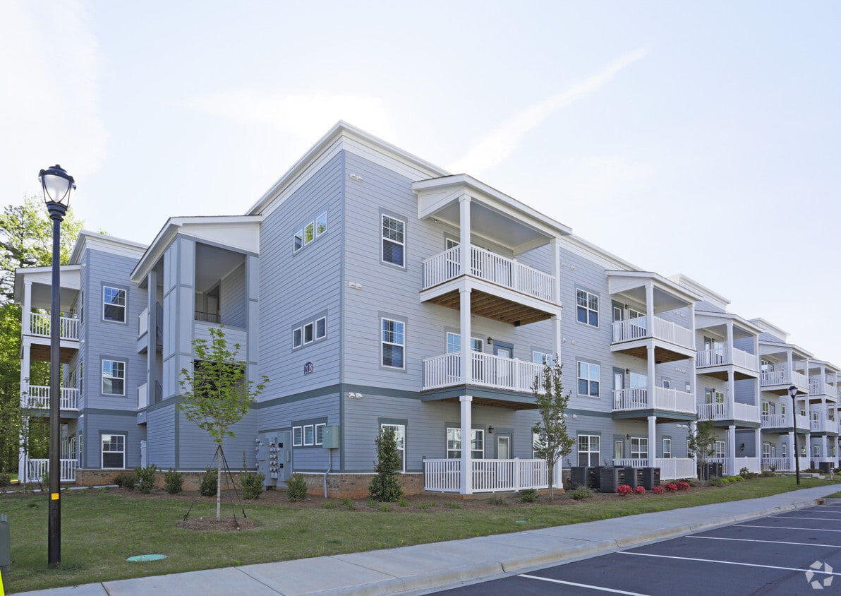 The Indigo At Cross Creek - Indian Land Sc Apartment Finder