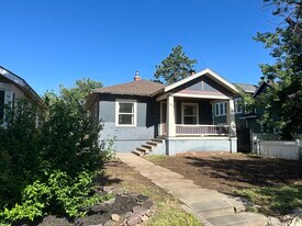 Building Photo - 1528 N El Paso St