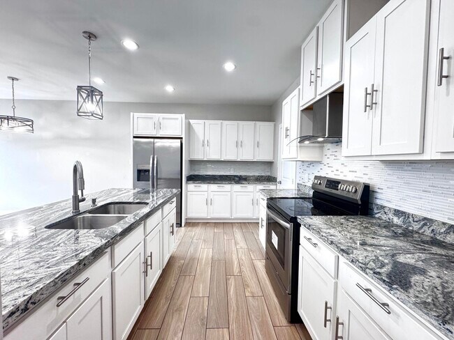 Building Photo - 1412 El CAPORAL DR.