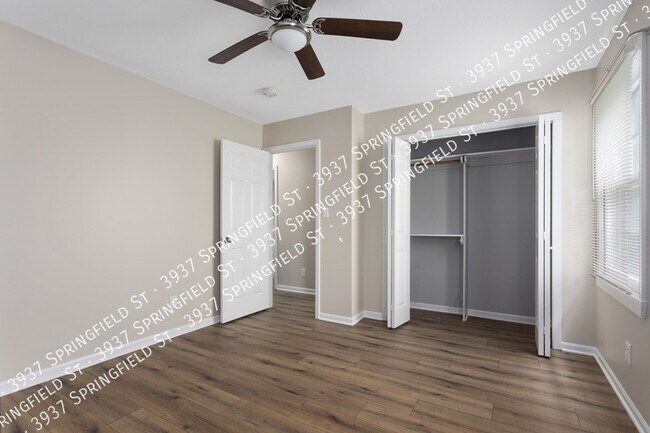 Building Photo - 3937 Springfield St