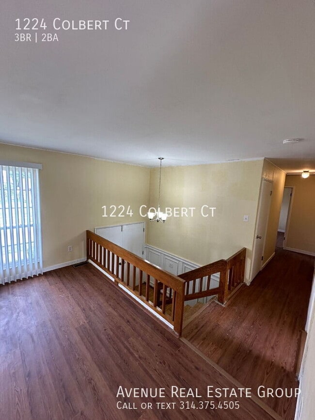 Building Photo - 1224 Colbert Ct