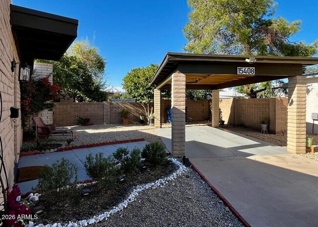 Building Photo - 15408 N 23rd St