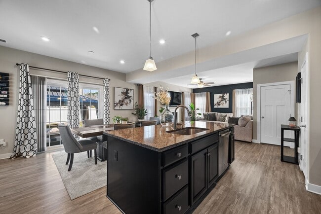 Building Photo - Charming two-story, 4-bedroom, 3-bathroom home.