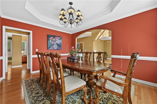 Building Photo - 3945 Summit Gate Dr