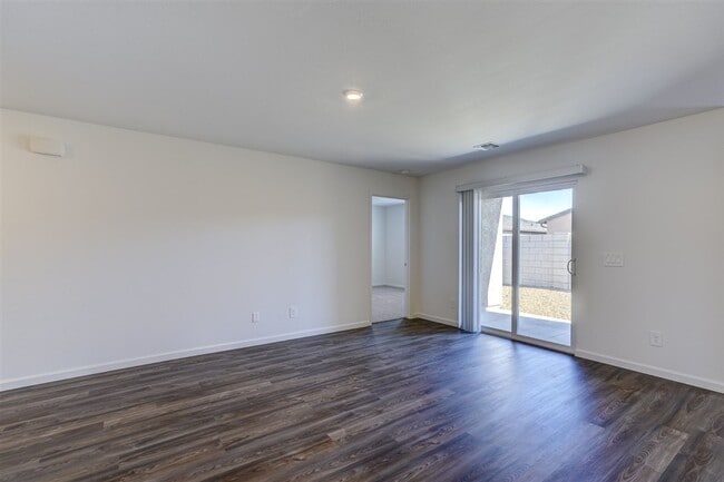 Building Photo - Brand New 3 Bedroom, 2 Bath Home! Never Been Lived In!