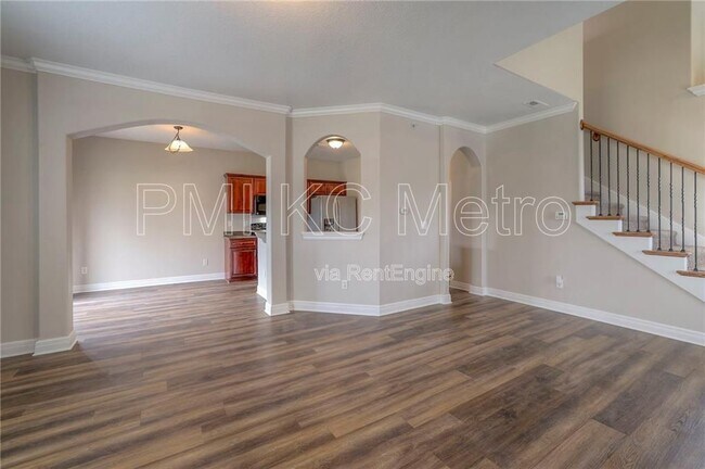 Building Photo - 8921 Inkster St