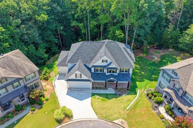 Building Photo - 9135 Fox Trail Ln