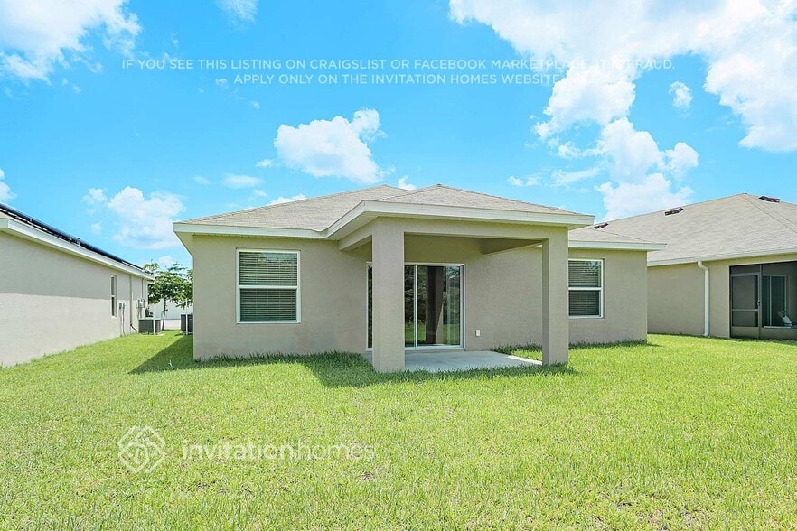 Building Photo - 8101 Gopher Tortoise Trail
