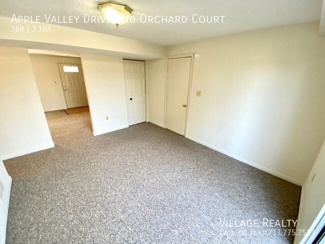 Building Photo - 110 Orchard Ct