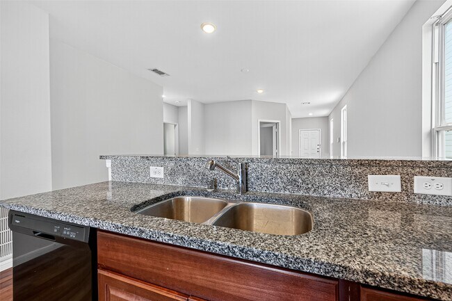 Building Photo - 4707 Prairie Chase Dr