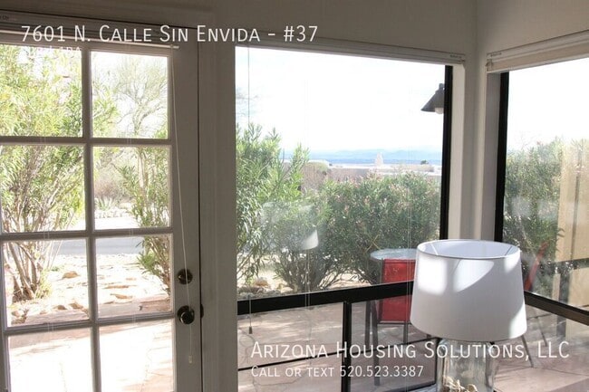 Building Photo - 7601 N Calle Sin Envidia